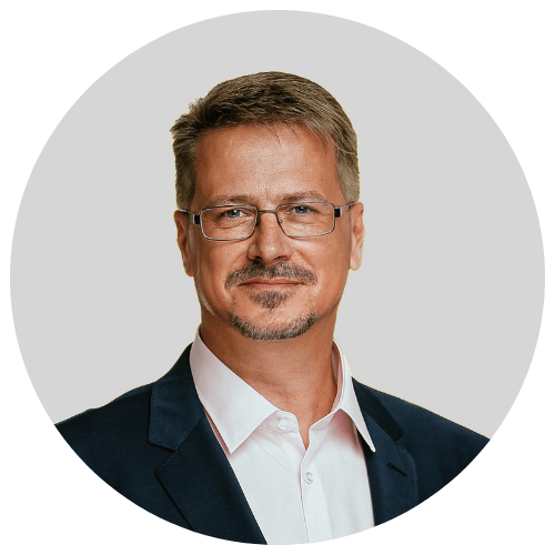 Henrijs Jankovskis, SIA MEINARDS valdes loceklis, nekustamo īpašumu aģents, darījumu vadītājs
