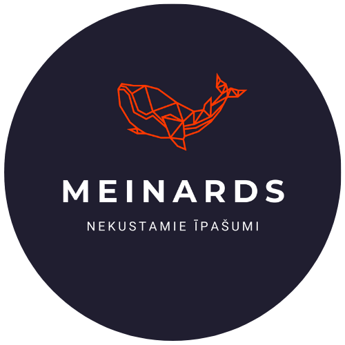 MEINARDS | Nekustamo īpašumu firmas rekvizīti